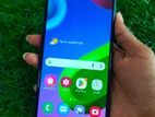 Samsung Galaxy M02 2GB 32GB (Used)