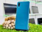 Samsung Galaxy M02 2GB 32GB (Used)