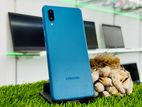 Samsung Galaxy M02 2GB 32GB (Used)