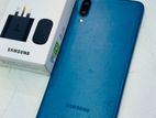 Samsung Galaxy M02 2GB 32GB (Used)