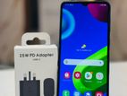 Samsung Galaxy M02 2GB 32GB (Used)