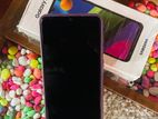 Samsung Galaxy M02 2GB 32GB (Used)