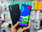 Samsung Galaxy M02 2GB 32GB (Used)