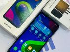 Samsung Galaxy M02 2GB 32GB (Used)
