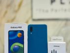 Samsung Galaxy M02 2GB 32GB (Used)