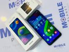 Samsung Galaxy M02 2GB 32GB (Used)