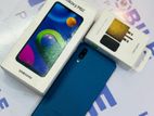 Samsung Galaxy M02 2GB 32GB (Used)