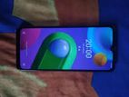 Samsung Galaxy M02 2gb 32gb (Used)