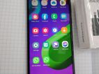 Samsung Galaxy M02 2GB 32GB (Used)