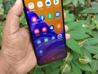 Samsung Galaxy M02 2GB 32GB (Used)