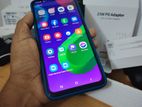 Samsung Galaxy M02 2GB 32GB (Used)
