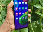 Samsung Galaxy M02 2GB 32GB (Used)