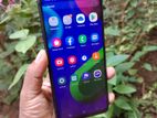 Samsung Galaxy M02 2GB 32GB (Used)