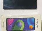 Samsung Galaxy M02 2GB 32GB (Used)