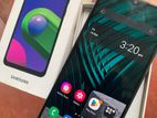Samsung Galaxy M02 2GB 32GB (Used)