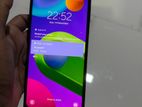 Samsung Galaxy M02 2GB 32GB (Used)