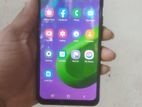 Samsung Galaxy M02 2GB RAM 32GB ROM (Used)