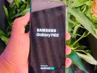 Samsung Galaxy M02 2GB 32GB (Used)