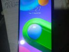 Samsung Galaxy M02 (Used)