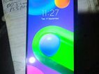 Samsung Galaxy M02 2gb ram (Used)