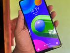 Samsung Galaxy M02 2Gb ram (Used)