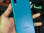 Samsung Galaxy M02 2GB (Used)