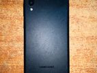 Samsung Galaxy M02 2GB,32GB (Used)