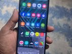 Samsung Galaxy M02 3/32GB (Used)