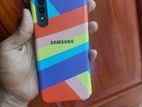 Samsung Galaxy M02 3GB 32GB (Used)