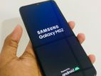 Samsung Galaxy M02 3 Gb Ram 32 Rom (Used)