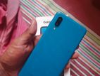 Samsung Galaxy M02 3GB RAM (Used)