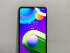 Samsung Galaxy M02 - 32/3GB (Used)