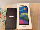 Samsung Galaxy M02 32GB (Used)