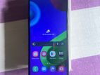 Samsung Galaxy M02 32GB Rom 3GB Ram (Used)