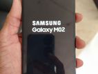 Samsung Galaxy M02 (Used)