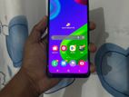 Samsung Galaxy M02 32GB (Used)