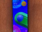 Samsung Galaxy M02 32GB (Used)