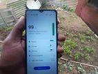 Samsung Galaxy M02 32GB 2GB (Used)