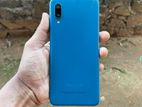 Samsung Galaxy M02 32GB/3GB (Used)