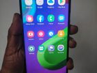 Samsung Galaxy M02 32GB 4G (Used)