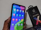 Samsung Galaxy M02 32GB 4G (Used)