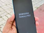 Samsung Galaxy M02 32Gb Blue (Used)