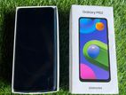 Samsung Galaxy M02 32GB (Used)