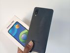 Samsung Galaxy M02 32GB (Used)