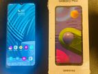Samsung Galaxy M02 (Used)