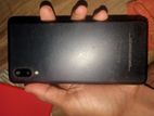 Samsung Galaxy M02 32gb (Used)