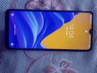 Samsung Galaxy M02 32GB (Used)