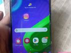 Samsung Galaxy M02 32GB (Used)