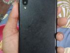 Samsung Galaxy M02 32GB (Used)