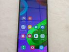 Samsung Galaxy M02 32gb (Used)